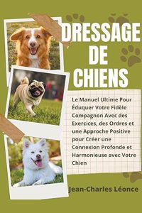 Dressage de Chiens