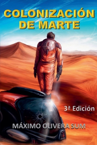 Colonización de Marte
