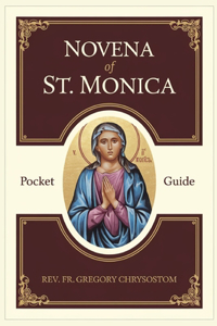 Novena of St. Monica