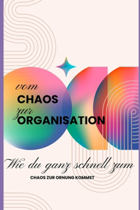 Wie man sich organisiert