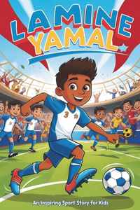 Lamine Yamal