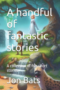 A handful of fantastic stories