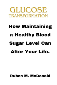 Glucose Transformation