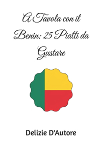 A Tavola con il Benin