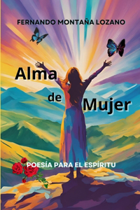 Alma de mujer