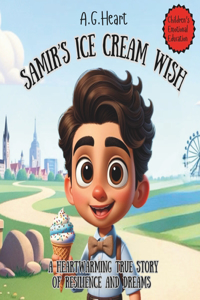 Samir's Ice Cream Wish