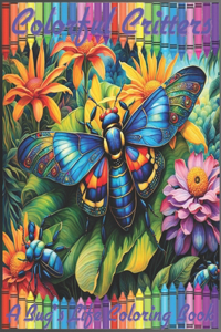 Colorful Critters