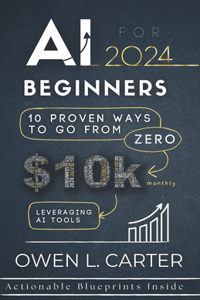 AI For Beginners 2024
