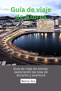 Guía de viaje de Azores