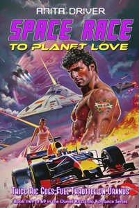 Space Race to Planet Love
