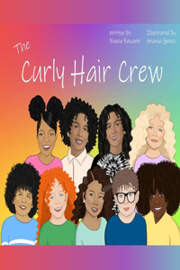 Curly Hair Crew
