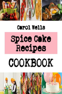 Spice Cake Recipes