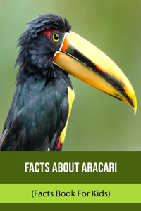 Facts About Aracari (Facts Book For Kids)