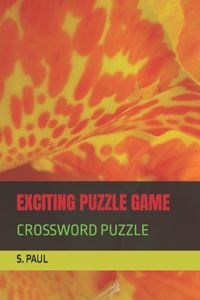 Exciting Puzzle Game