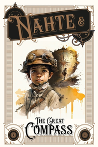 Nähte & The Great Compass