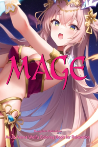 Kawaiifu - Mage - Complete Collection