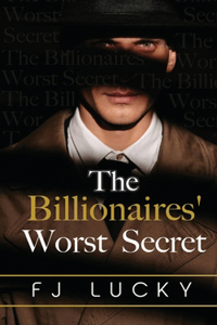 Billionaires' Worst Secret