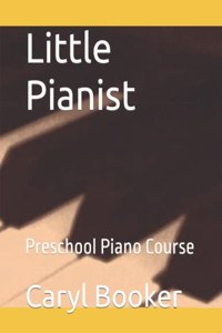 Little Pianist