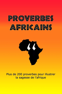 Proverbes Africains