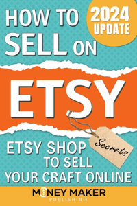 How to Sell on Etsy