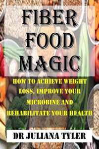 Fiber Food Magic