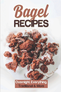 Bagel Recipes
