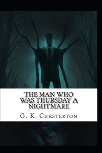 The Man Who Was Thursday