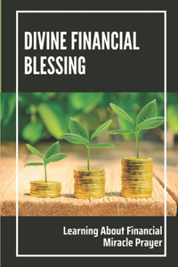 Divine Financial Blessing