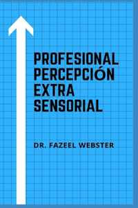 Profesional Percepción Extra Sensorial