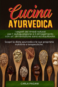 Cucina Ayurvedica