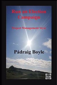 Run an Election Campaign