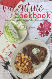 Valentine Cookbook