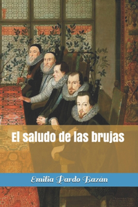 El saludo de las brujas