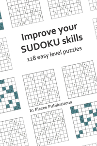 Improve your SUDOKU skills