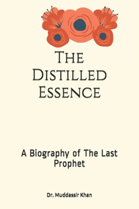 Distilled Essence