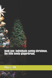 The little lovely gingerbread.