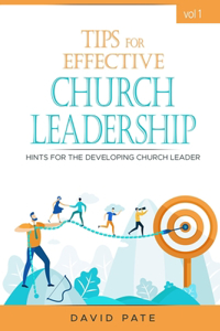 Tips for effective church leadership