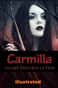 Carmilla illustrated