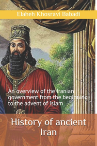 History of ancient Iran