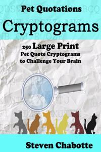 Cryptograms