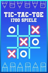 Tic Tac Toe