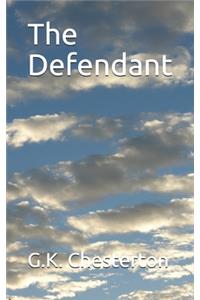The Defendant