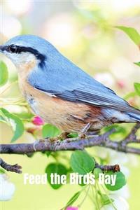 Feed the Birds Day