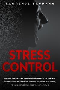 Stress Control