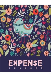 Expense Tracker