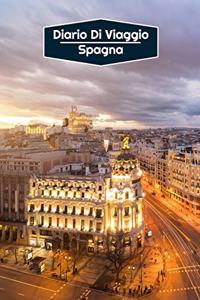 Diario di Viaggio Spagna