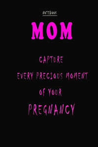 Pregnancy MOM