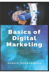 Basics of Digital Marketing