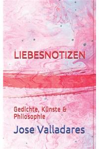 Liebesnotizen