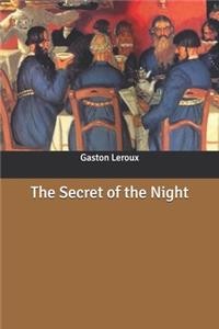 The Secret of the Night